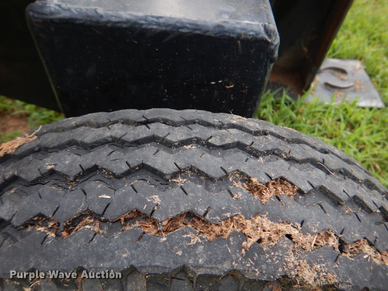 image for item DM3914 Craftsman 20 Ton  log splitter