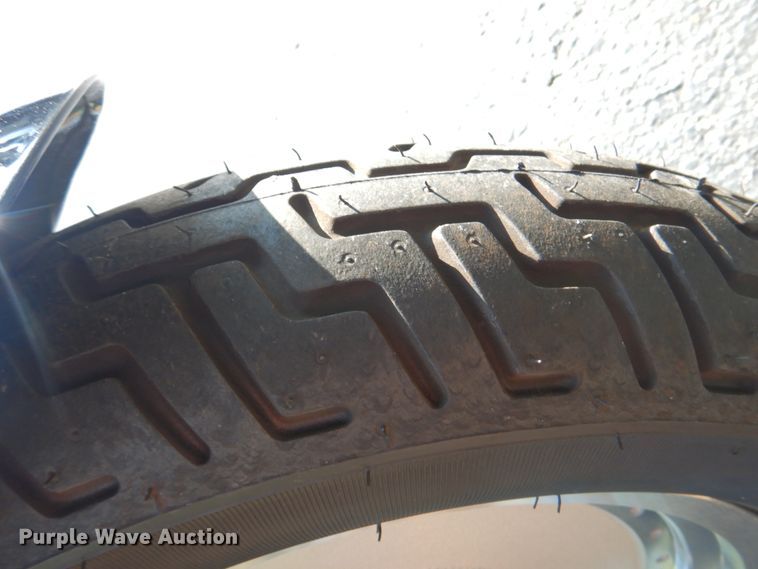 image for item DM3917 1996 Harley Davidson Fat Boy  motorcycle