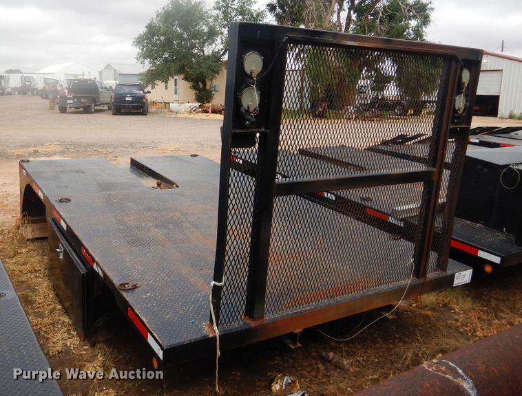 image for item DM6231 Flatbed