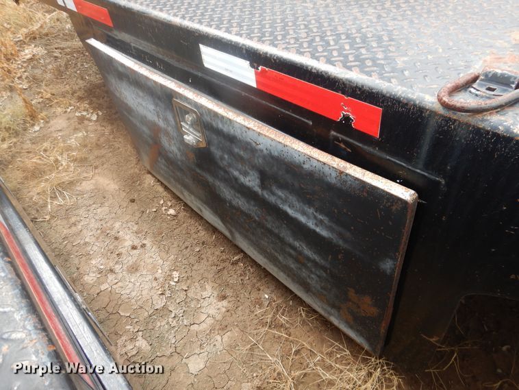 image for item DM6231 Flatbed