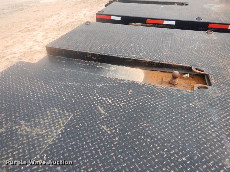 image for item DM6231 Flatbed