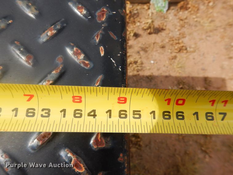 image for item DM6231 Flatbed