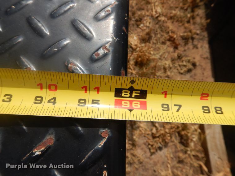 image for item DM6231 Flatbed