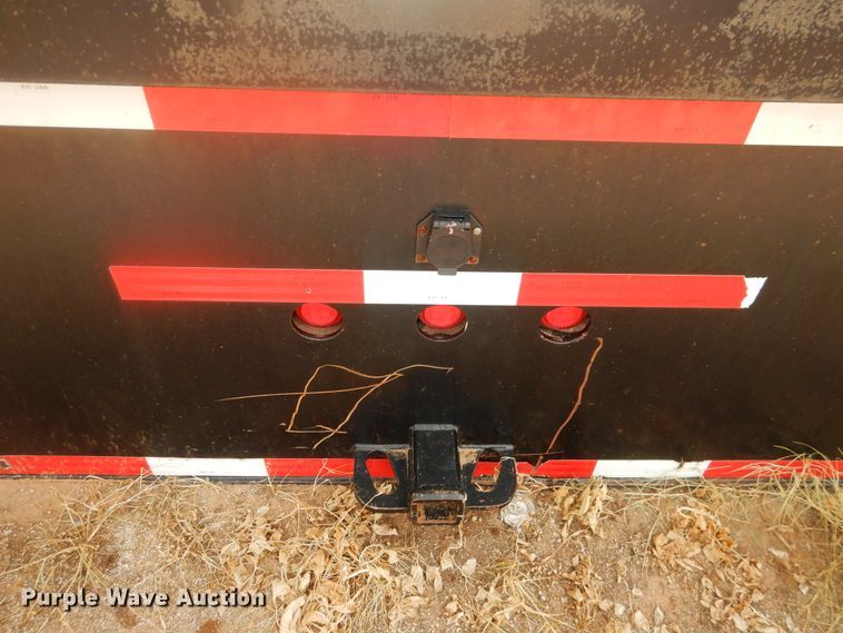 image for item DM6231 Flatbed