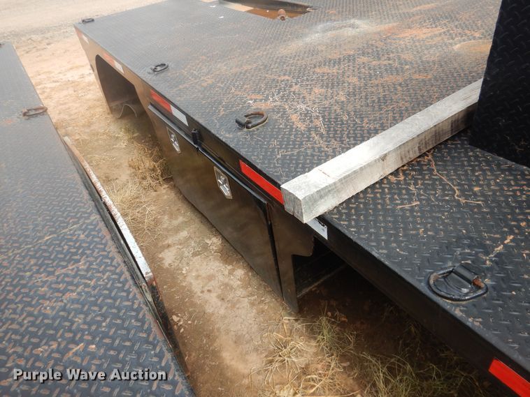 image for item DM6232 Flatbed