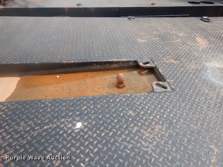 image for item DM6232 Flatbed