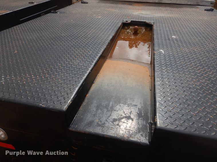 image for item DM6232 Flatbed