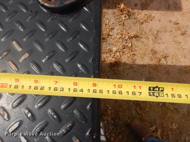 image for item DM6232 Flatbed