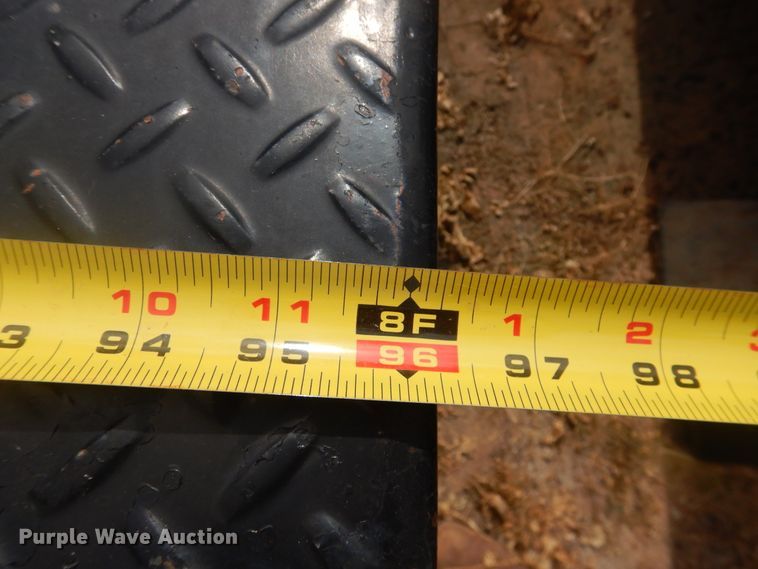 image for item DM6232 Flatbed