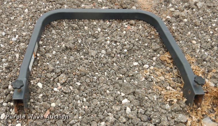 image for item DM6291 Bobcat CT225  MFWD tractor