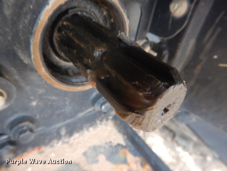 image for item DM6293 Bobcat CT225  MFWD tractor