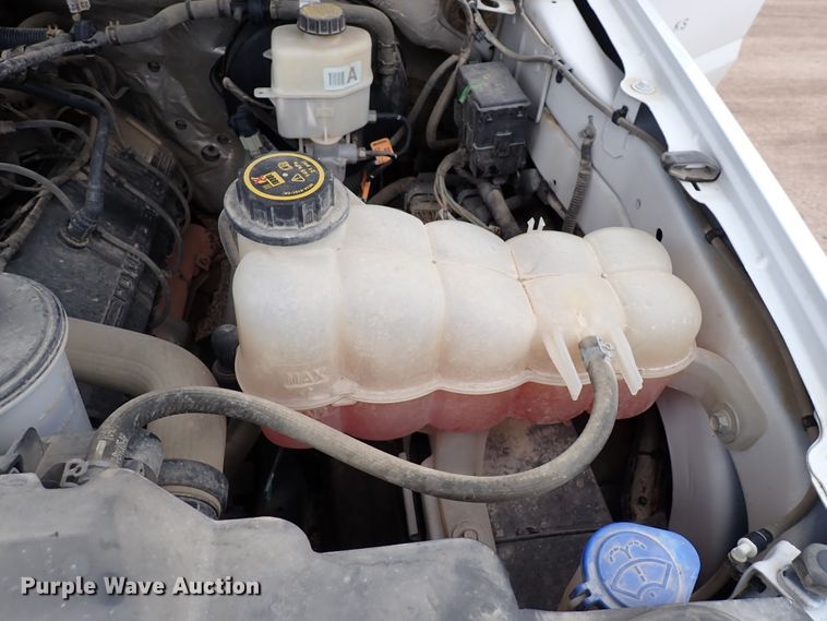 image for item DN1778 2017 Ford F250 Super Duty XL  Crew Cab pickup truck