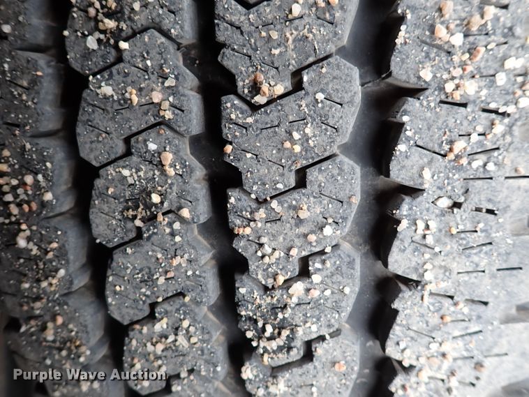 image for item DN1778 2017 Ford F250 Super Duty XL  Crew Cab pickup truck