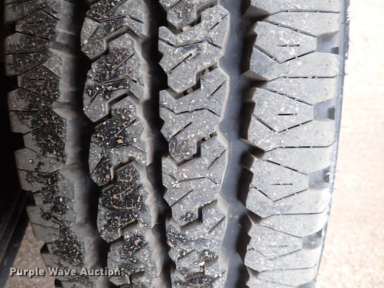 image for item DN1778 2017 Ford F250 Super Duty XL  Crew Cab pickup truck