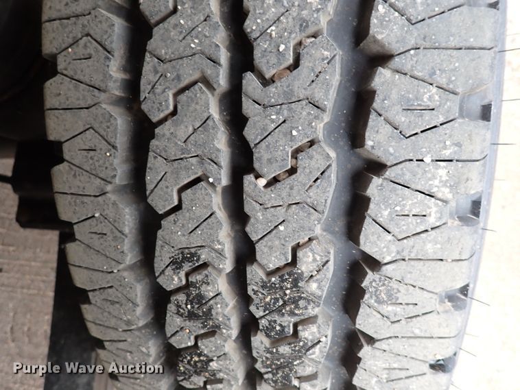 image for item DN1778 2017 Ford F250 Super Duty XL  Crew Cab pickup truck