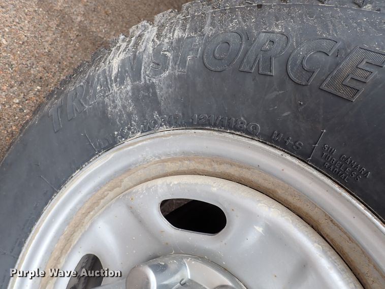 image for item DN1778 2017 Ford F250 Super Duty XL  Crew Cab pickup truck