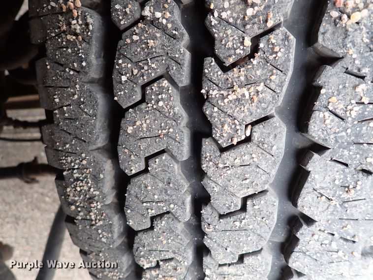 image for item DN1778 2017 Ford F250 Super Duty XL  Crew Cab pickup truck