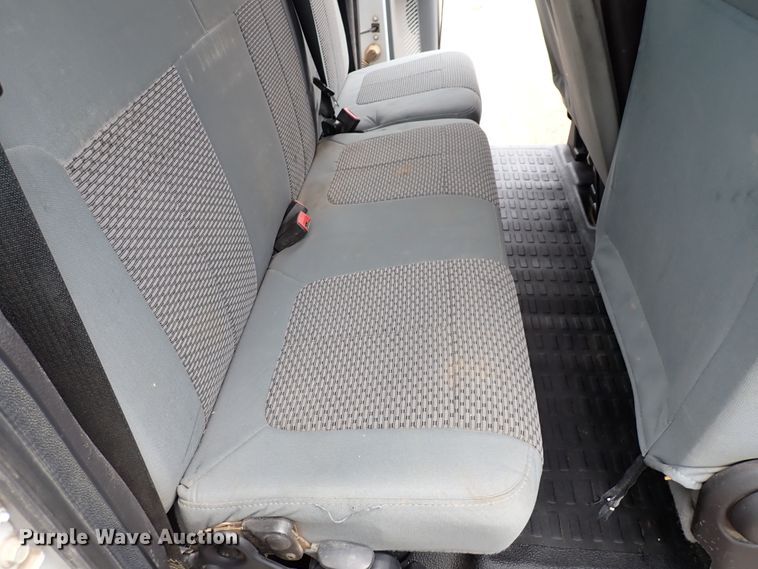 image for item DN1780 2016 Ford F250 Super Duty XL  SuperCab pickup truck