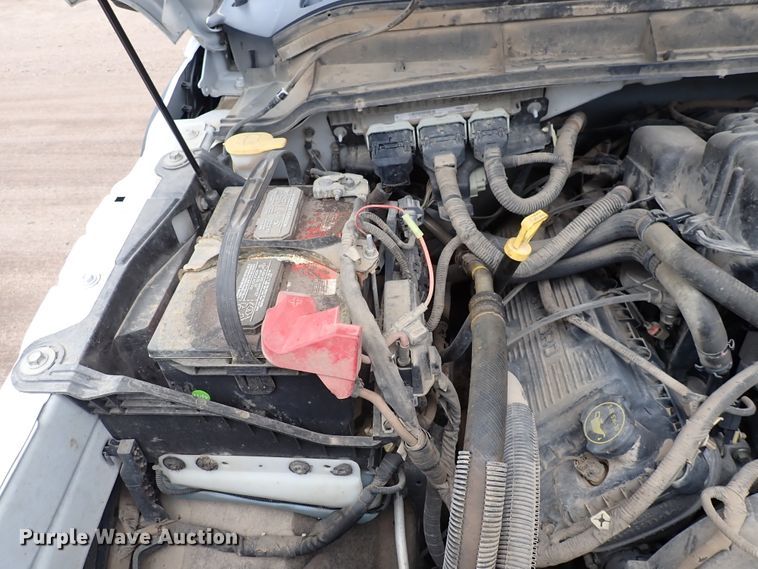 image for item DN1780 2016 Ford F250 Super Duty XL  SuperCab pickup truck