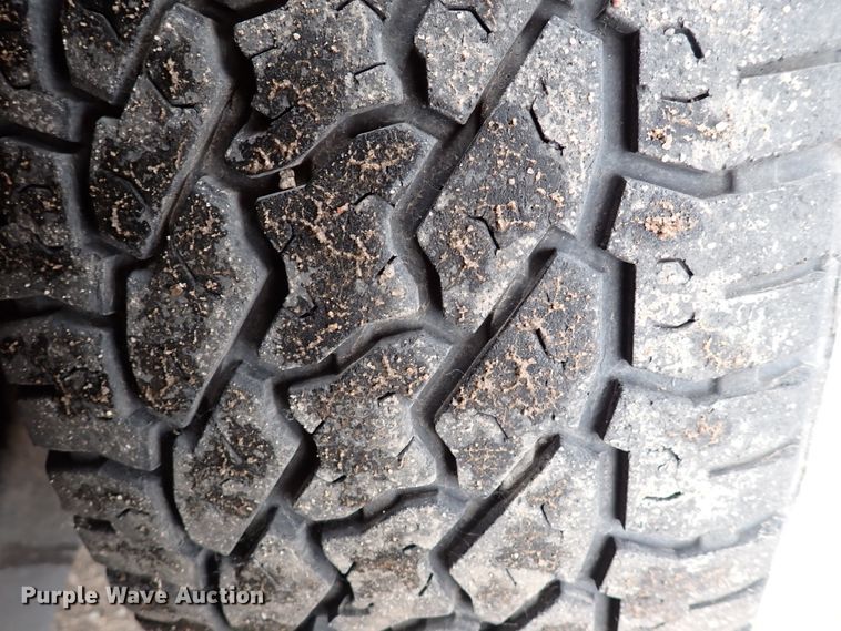 image for item DN1780 2016 Ford F250 Super Duty XL  SuperCab pickup truck