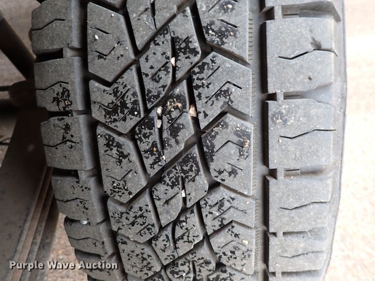 image for item DN1780 2016 Ford F250 Super Duty XL  SuperCab pickup truck