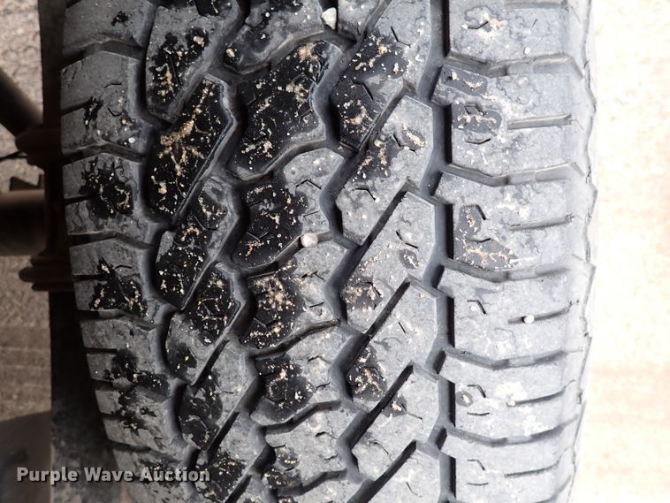 image for item DN1780 2016 Ford F250 Super Duty XL  SuperCab pickup truck