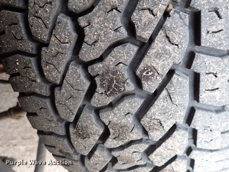 image for item DN1780 2016 Ford F250 Super Duty XL  SuperCab pickup truck