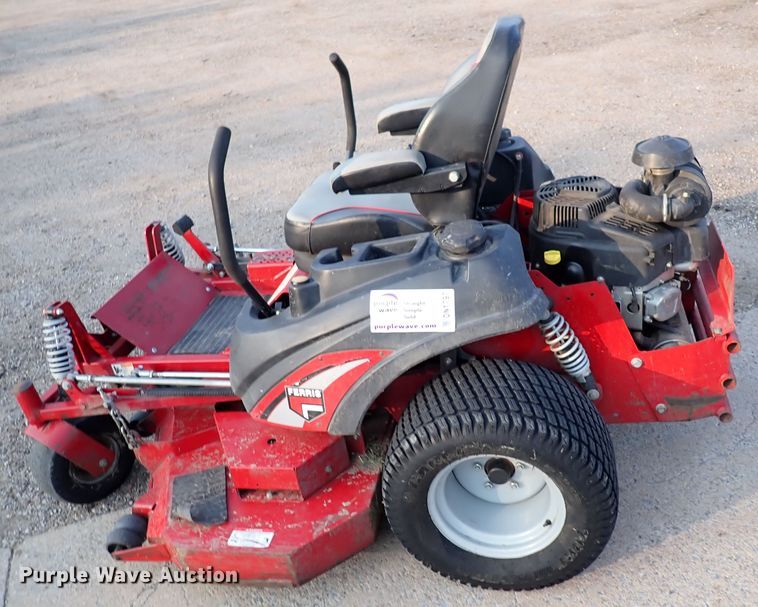 image for item DN1797 Ferris IS2100Z  ZTR lawn mower