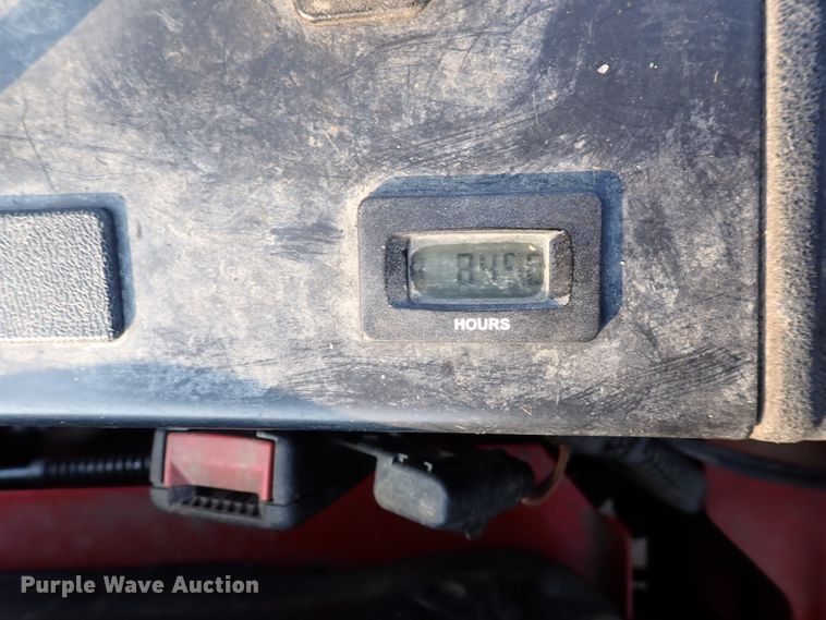 image for item DN1797 Ferris IS2100Z  ZTR lawn mower