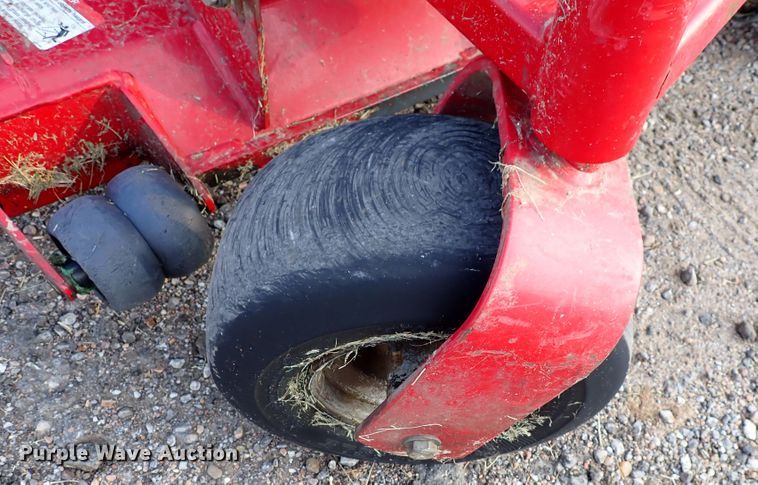 image for item DN1797 Ferris IS2100Z  ZTR lawn mower