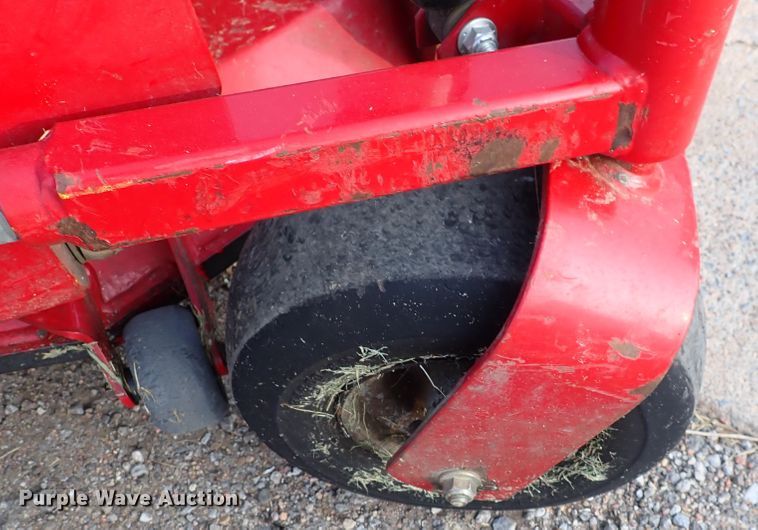 image for item DN1797 Ferris IS2100Z  ZTR lawn mower