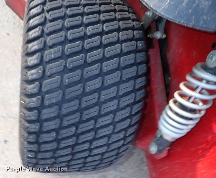 image for item DN1797 Ferris IS2100Z  ZTR lawn mower