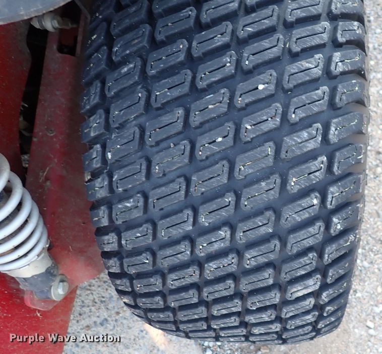 image for item DN1797 Ferris IS2100Z  ZTR lawn mower