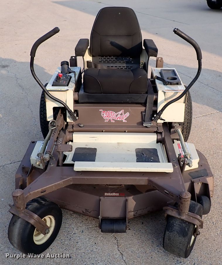 image for item DN1798 Grasshopper 223  ZTR lawn mower