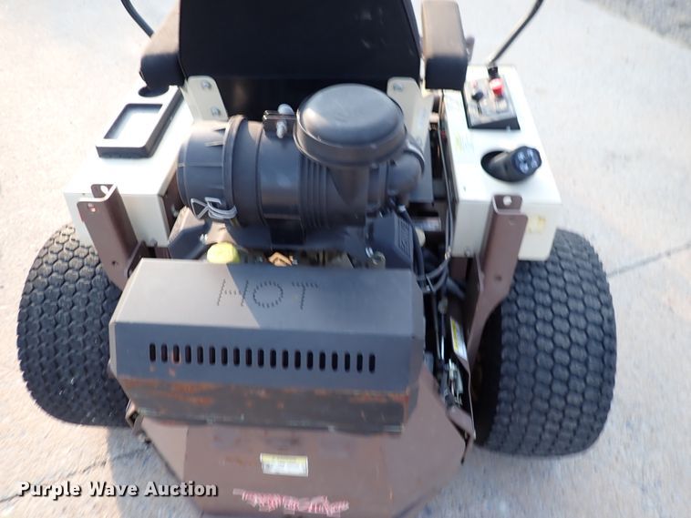 image for item DN1798 Grasshopper 223  ZTR lawn mower