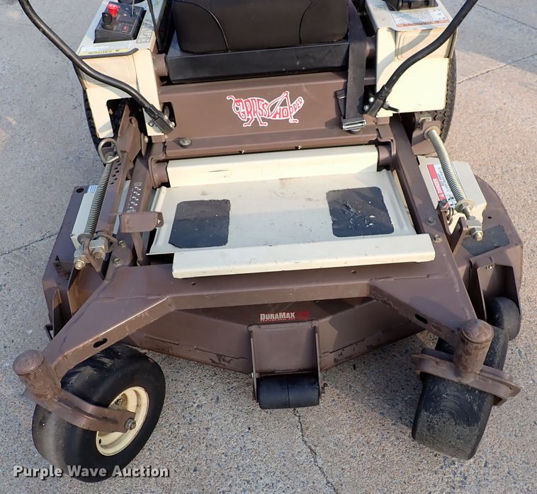 image for item DN1798 Grasshopper 223  ZTR lawn mower