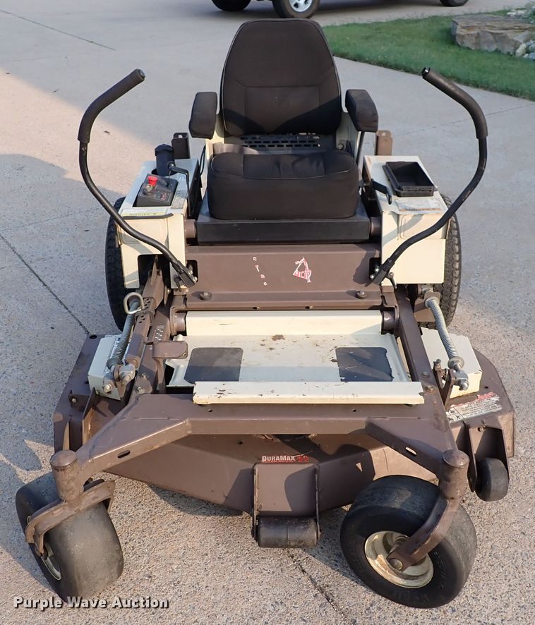 image for item DN1799 Grasshopper 223  ZTR lawn mower