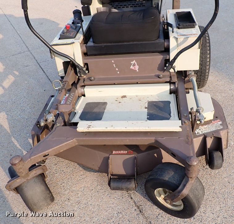 image for item DN1799 Grasshopper 223  ZTR lawn mower