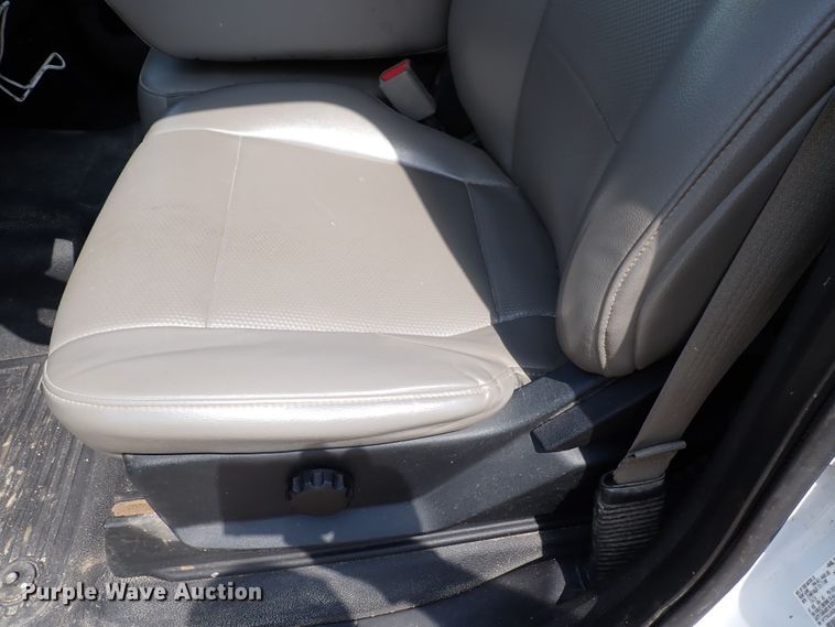 image for item DN1802 2017 Ford F250  Super Duty XL  Crew Cab pickup truck