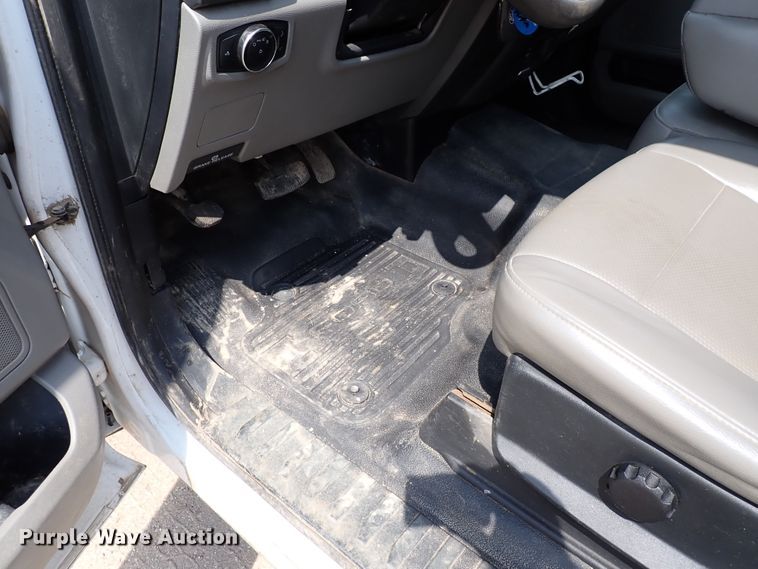 image for item DN1802 2017 Ford F250  Super Duty XL  Crew Cab pickup truck