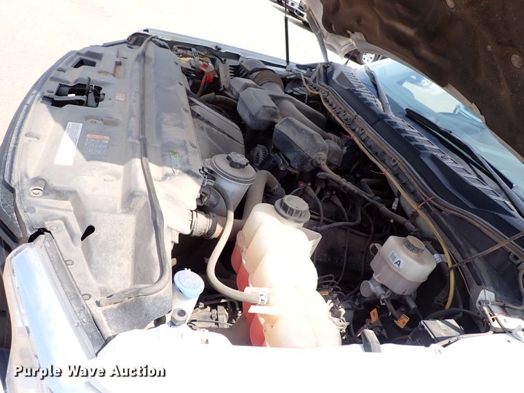 image for item DN1802 2017 Ford F250  Super Duty XL  Crew Cab pickup truck