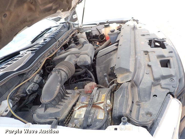 image for item DN1802 2017 Ford F250  Super Duty XL  Crew Cab pickup truck