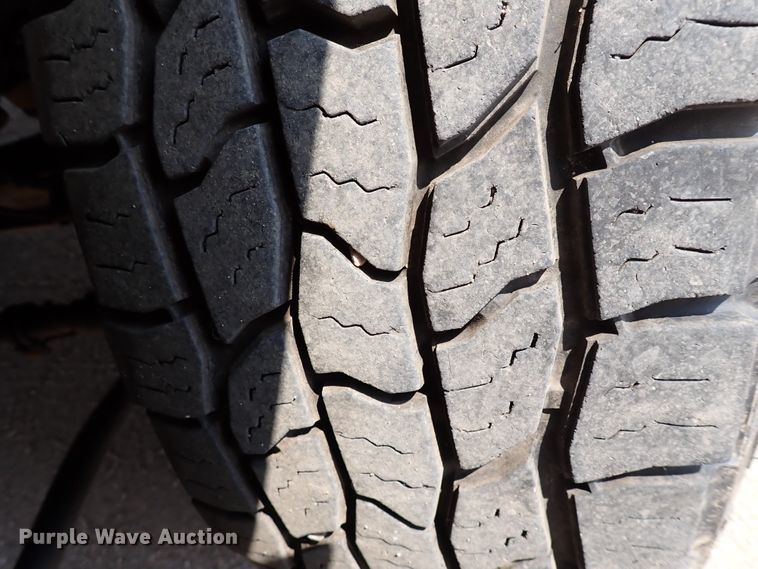 image for item DN1802 2017 Ford F250  Super Duty XL  Crew Cab pickup truck