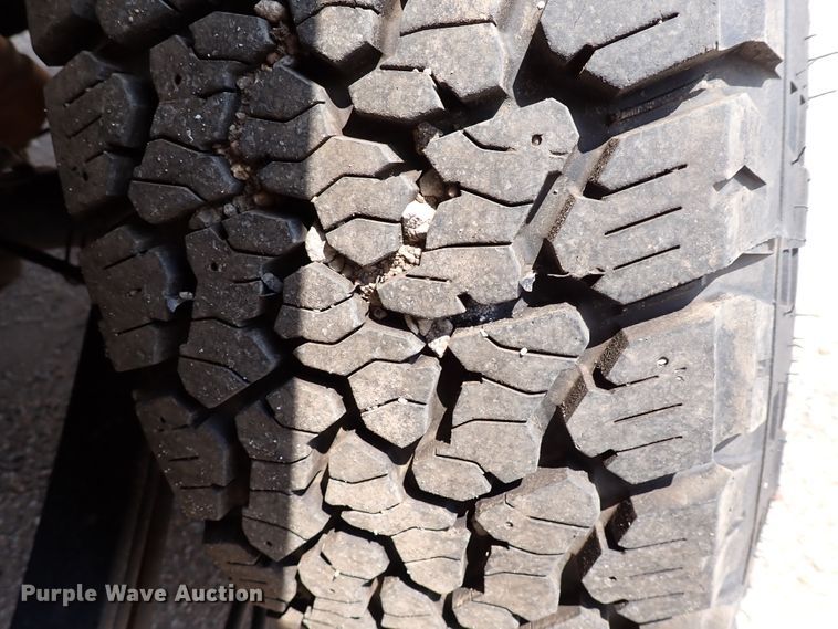 image for item DN1802 2017 Ford F250  Super Duty XL  Crew Cab pickup truck