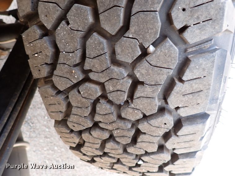 image for item DN1802 2017 Ford F250  Super Duty XL  Crew Cab pickup truck