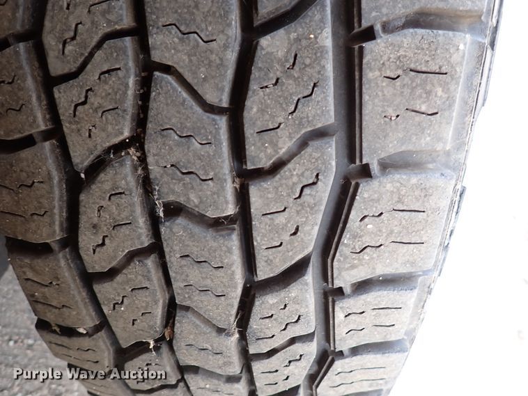 image for item DN1802 2017 Ford F250  Super Duty XL  Crew Cab pickup truck