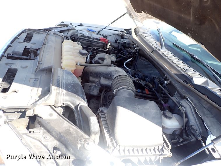 image for item DN1803 2017 Ford F150 XLT  SuperCrew pickup truck