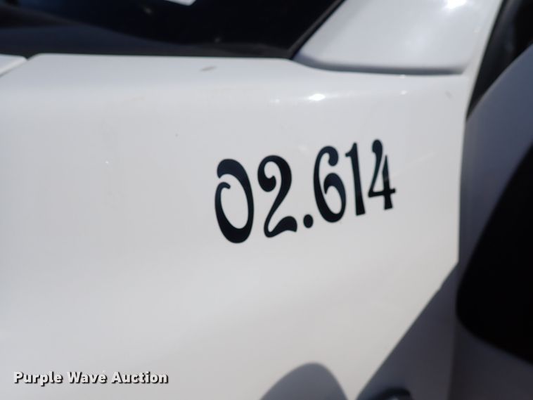 image for item DN1803 2017 Ford F150 XLT  SuperCrew pickup truck