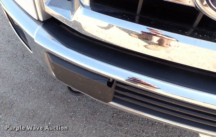 image for item DN1803 2017 Ford F150 XLT  SuperCrew pickup truck