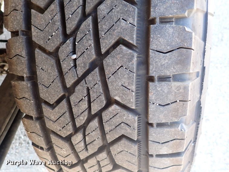 image for item DN1803 2017 Ford F150 XLT  SuperCrew pickup truck